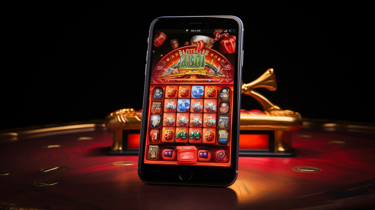 90S BET app casino México para jugar desde el móvil